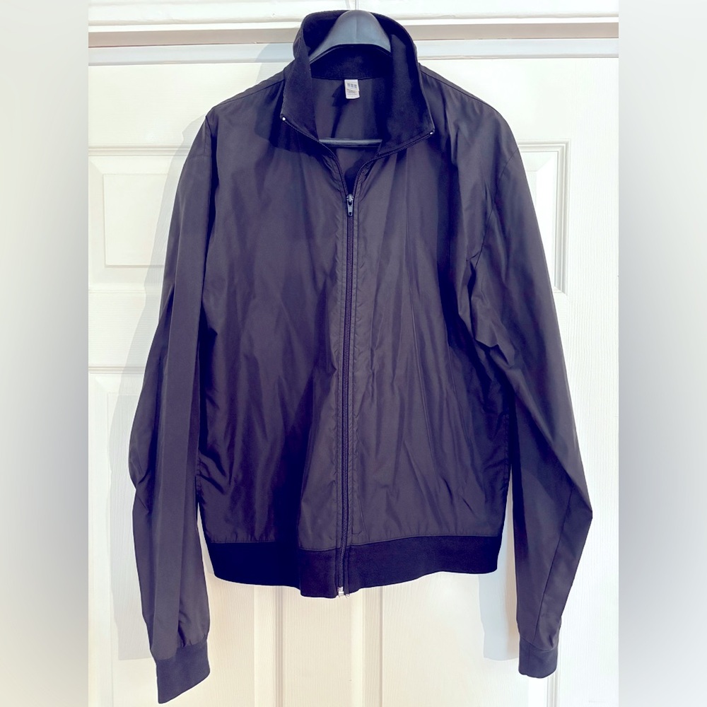 American Apparel Windbreaker